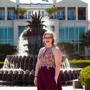 Meet your Posher, Meagan